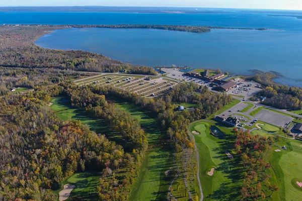 Bay Mills Resort & Casino