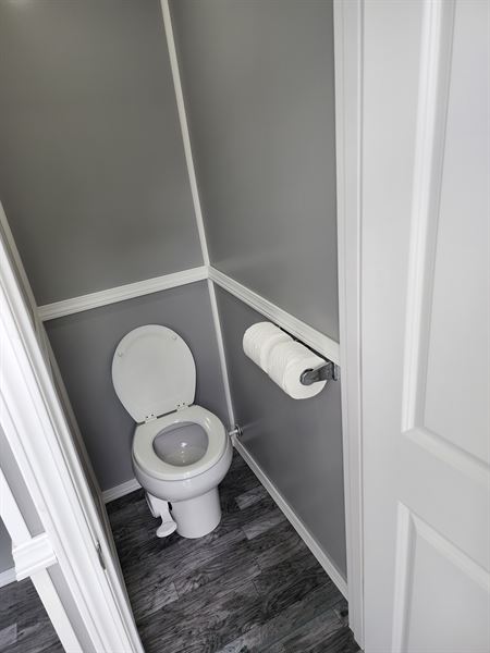 Elegant Restroom Rentals