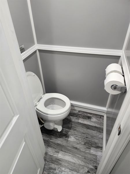 Elegant Restroom Rentals