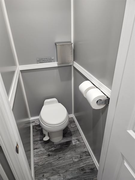 Elegant Restroom Rentals