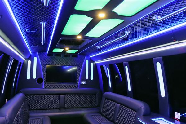 Absolute Dream Limousines