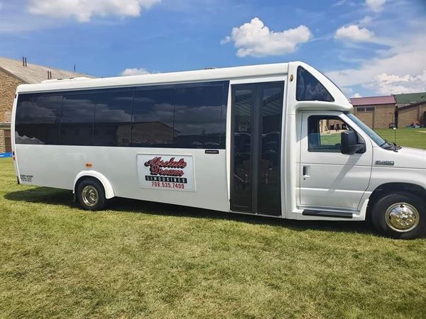 Absolute Dream Limousines