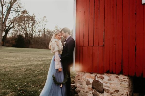 The Barn at Wagon Wheel Farm