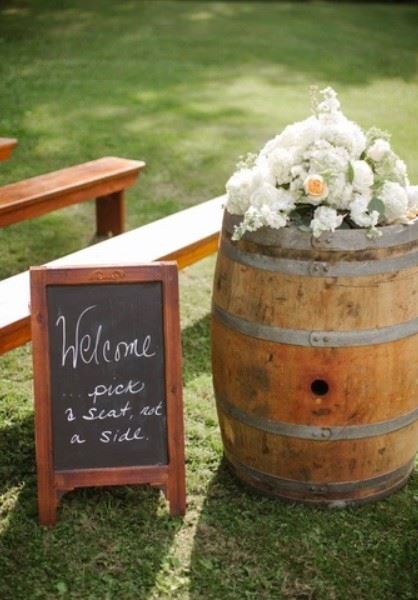The Barn at Wagon Wheel Farm