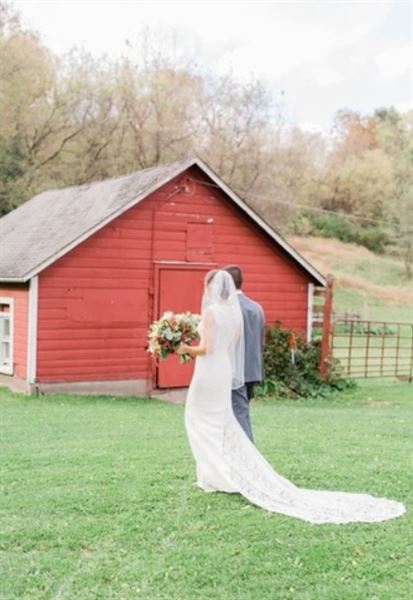 The Barn at Wagon Wheel Farm