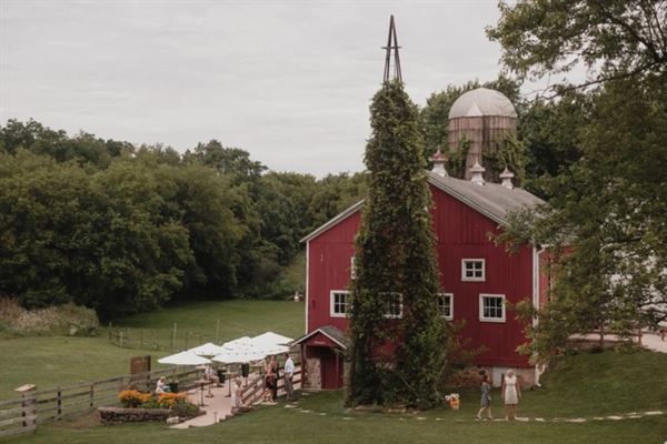 The Barn at Wagon Wheel Farm