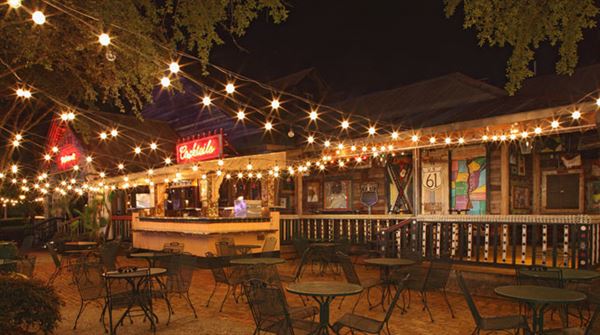 House Of Blues Orlando