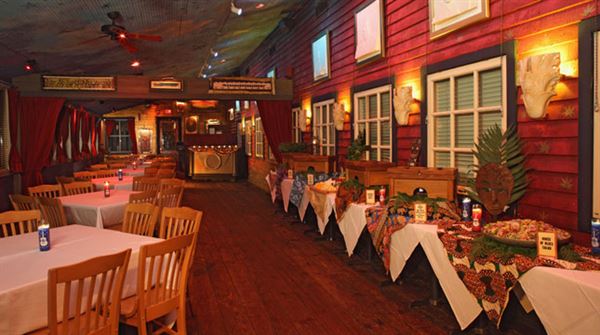 House Of Blues Orlando