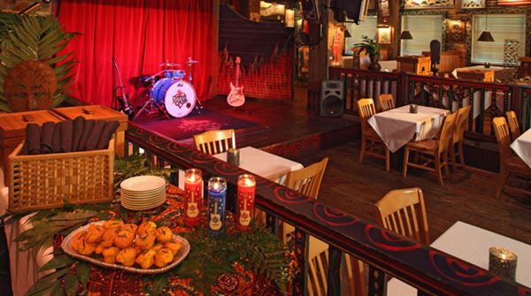 House Of Blues Orlando