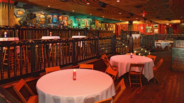 House Of Blues Orlando