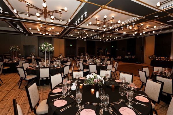 HALCYON, a hotel in Cherry Creek