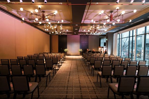 HALCYON, a hotel in Cherry Creek