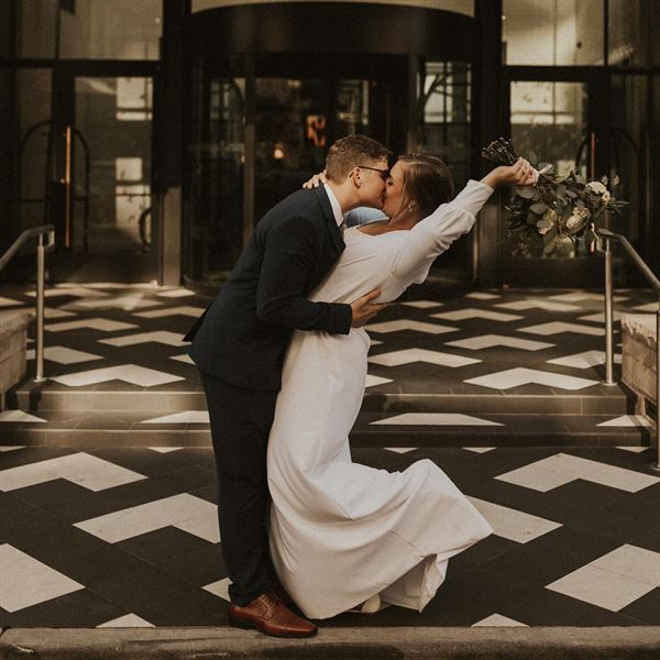 HALCYON, a hotel in Cherry Creek