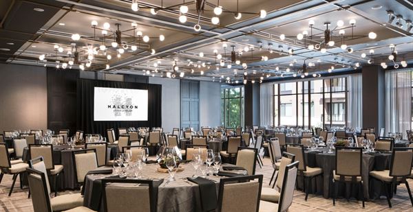 HALCYON, a hotel in Cherry Creek