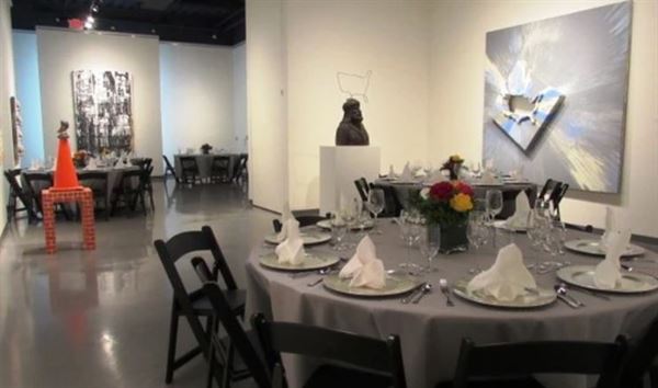 Spartanburg Art Museum