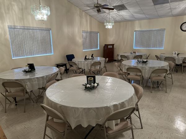 True Way Holy Church