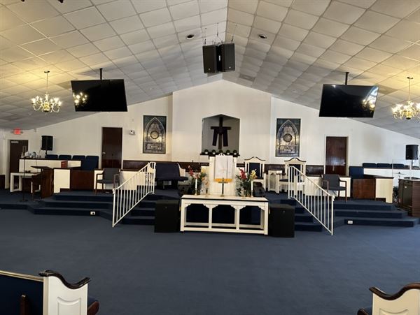 True Way Holy Church