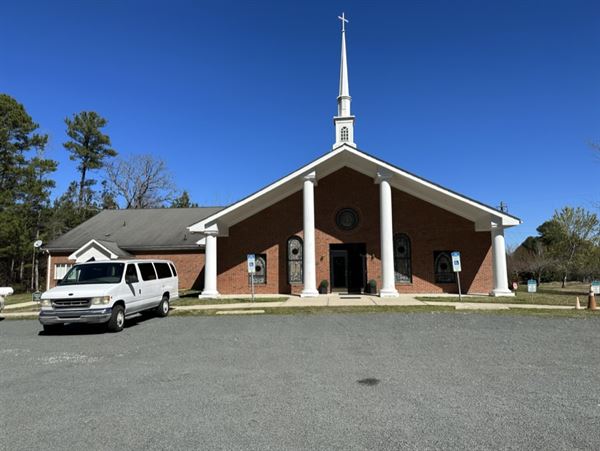 True Way Holy Church