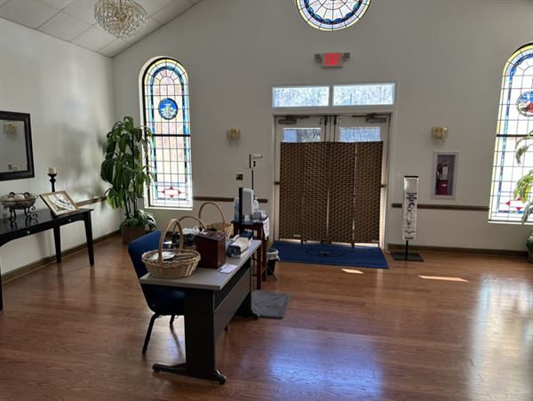 True Way Holy Church