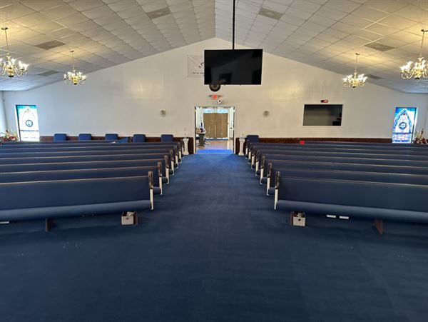 True Way Holy Church