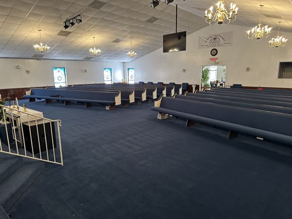 True Way Holy Church