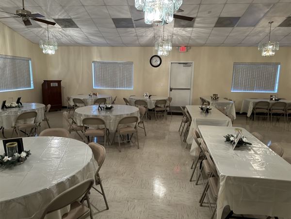 True Way Holy Church