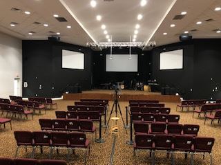 Torre Fuerte Community Church