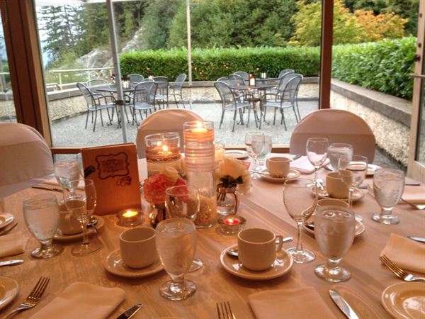 Furry Creek Golf and Country Club