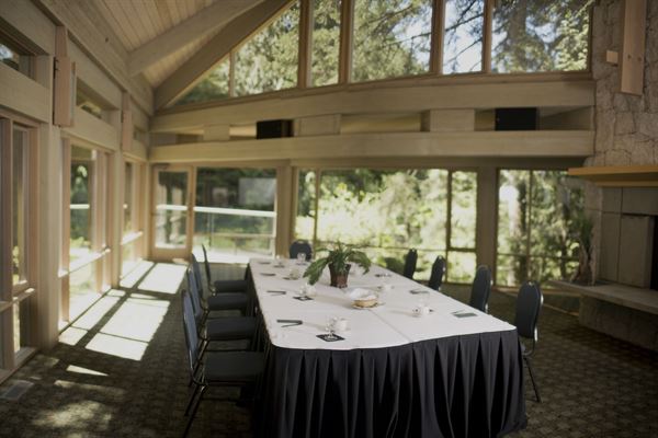 Furry Creek Golf and Country Club