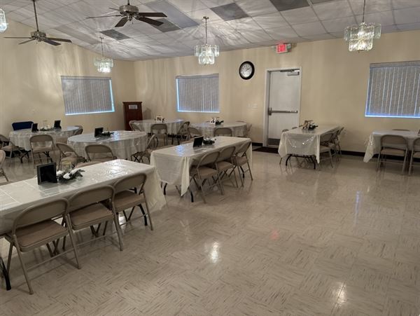 True Way Holy Church