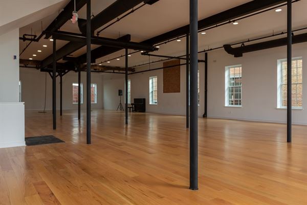 The Norwalk Conservatory