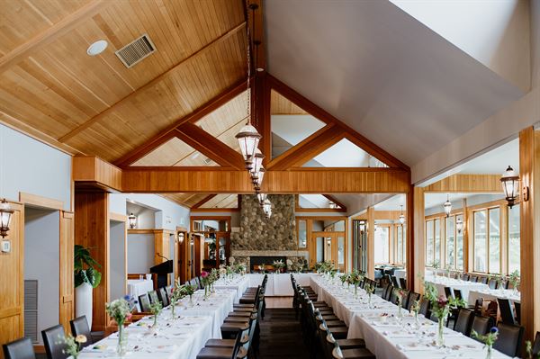 The Harvest Golf Club