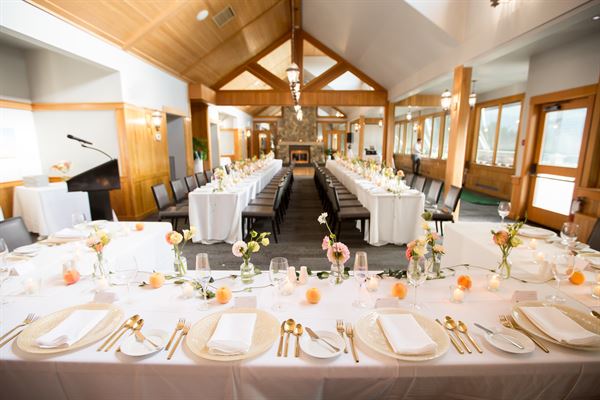 The Harvest Golf Club