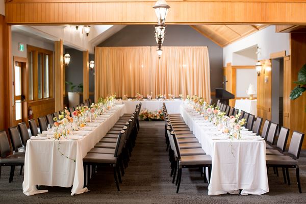 The Harvest Golf Club