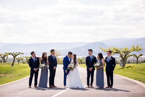 The Harvest Golf Club