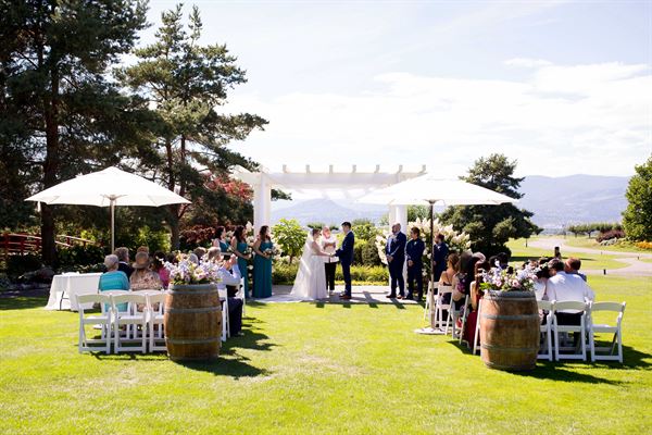 The Harvest Golf Club