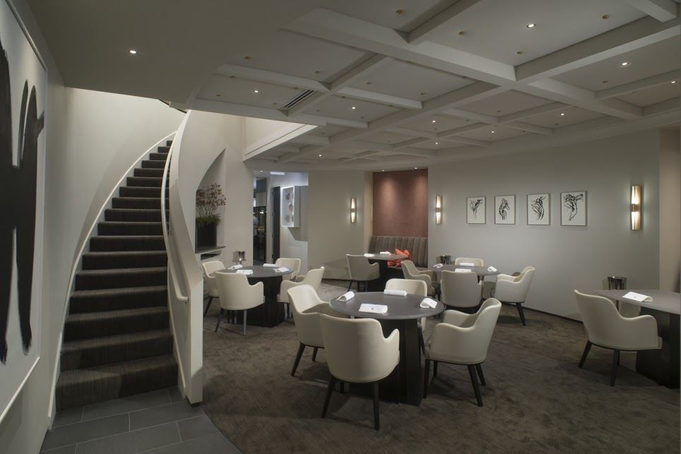 Alinea group sales