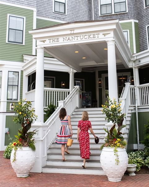 The Nantucket Hotel