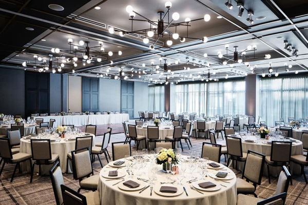 HALCYON, a hotel in Cherry Creek