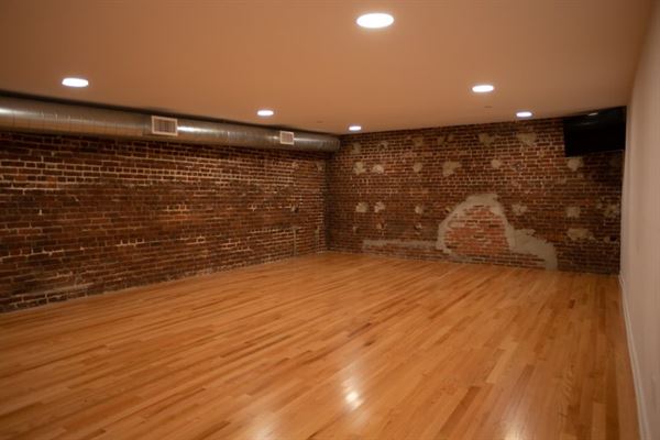 The Norwalk Conservatory