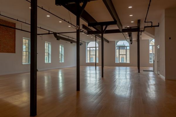 The Norwalk Conservatory