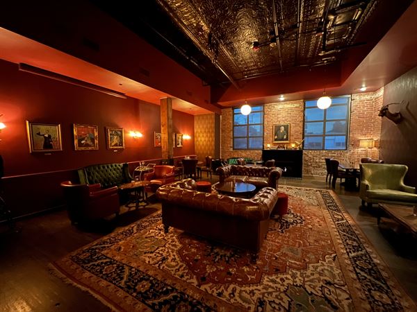 Tom's Town Distilling Co.