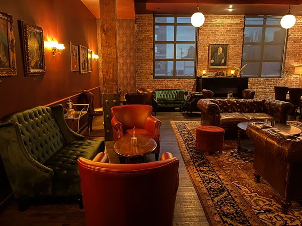 Tom's Town Distilling Co.