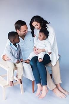 Sara Touchet Photography