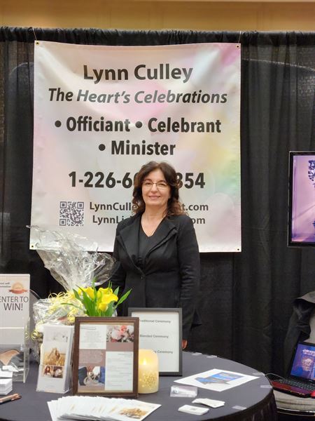 The Heart's Celebrations