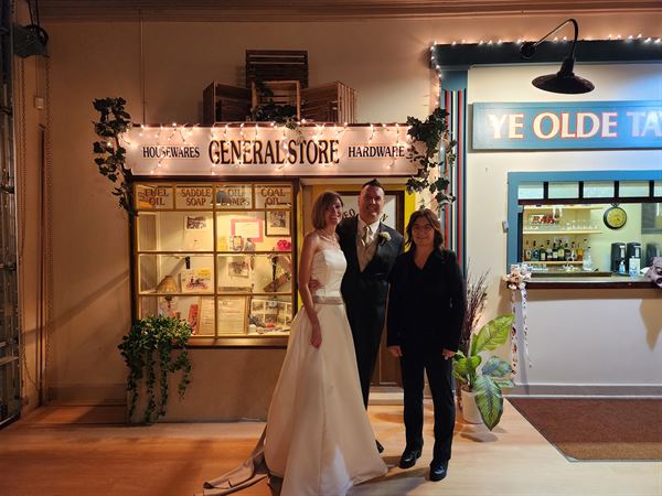 The Heart's Celebrations