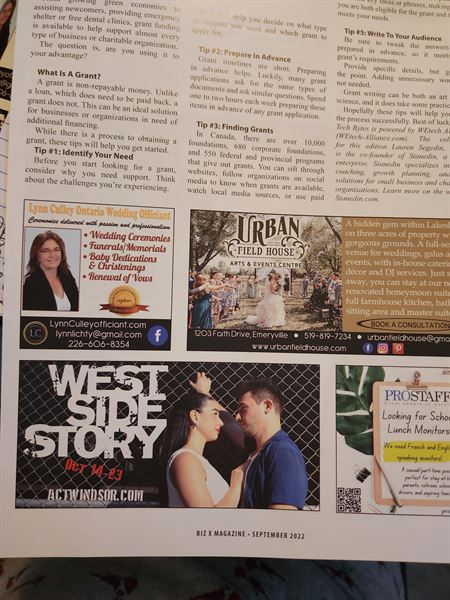 The Heart's Celebrations