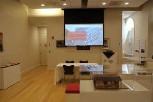 Conference Area View B