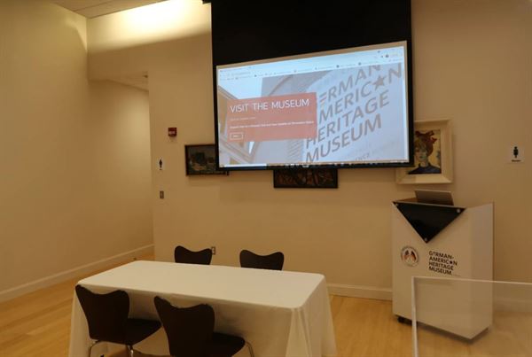 German American Heritage Foundation and Museum