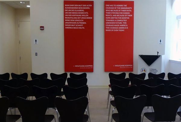 German American Heritage Foundation and Museum